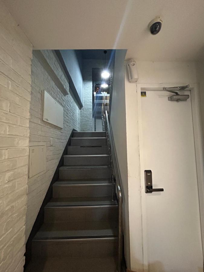 Hotel Soo Seoul Eksteriør bilde