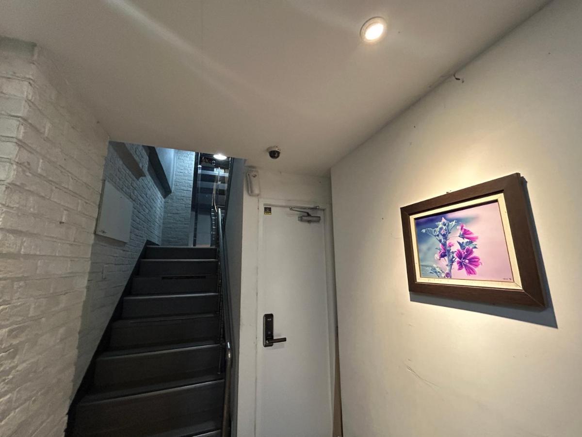 Hotel Soo Seoul Eksteriør bilde